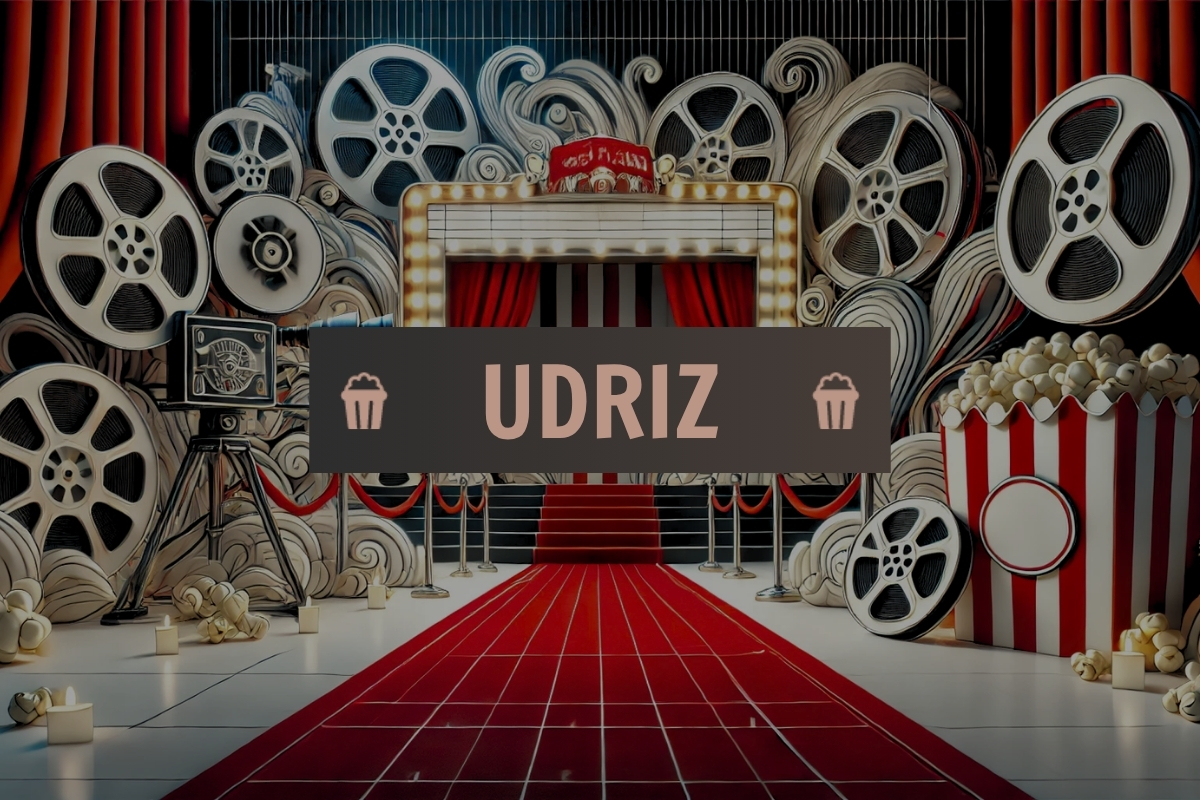 Udriz streaming films et séries en HD